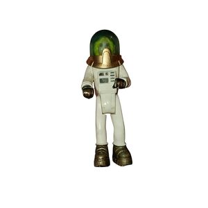 Vintage Fisher Price Astronaut Figure